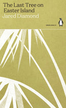 The Last Tree on Easter Island-9780141997063
