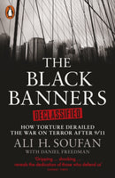 The Black Banners Declassified-9780141997131