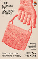 The Library of Ancient Wisdom