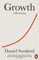 Growth : A Reckoning-9780141998718