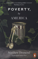 Poverty, by America-9780141998794