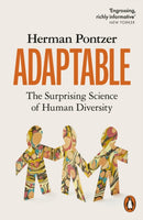 Adaptable : The Surprising Science of Human Diversity-9780141999821