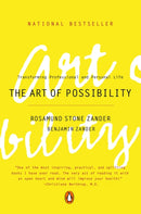 The Art of Possibility