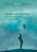 My Side of the Mountain (Puffin Modern Classics)-9780142401118