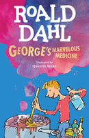 George''s Marvelous Medicine