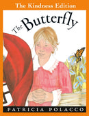The Butterfly-9780142413067