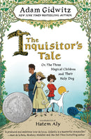 The Inquisitor's Tale : Or, The Three Magical Children and Their Holy Dog-9780142427378