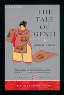 The Tale of Genji-9780142437148