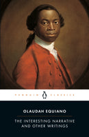 The Interesting Narrative and Other Writings-9780142437162