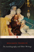The Autobiography and Other Writings-9780142437605