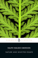 Nature and Selected Essays-9780142437629