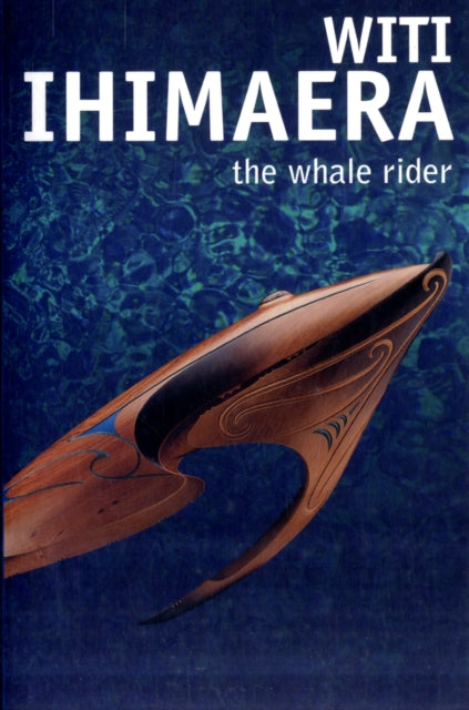 The Whale Rider-9780143011392