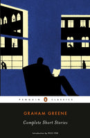 Complete Short Stories-9780143039105