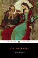 Lorna Doone-9780143039327