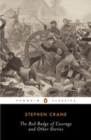 The Red Badge of Courage and Other Stories-9780143039358