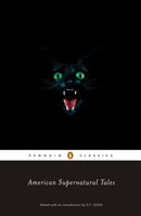 American Supernatural Tales-9780143105046