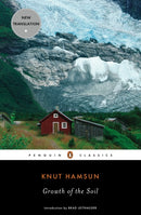 Growth of the Soil-9780143105107