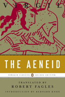 The Aeneid-9780143105138