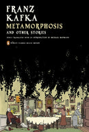 Metamorphosis and Other Stories-9780143105244
