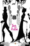 Pride and Prejudice : Penguin Classics Deluxe Edition-9780143105428