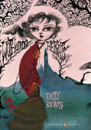 Wuthering Heights : Penguin Classics Deluxe Edition-9780143105435