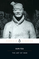The Art of War-9780143105756