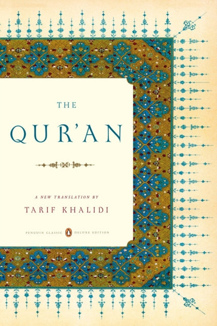 The Qur''an