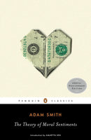 The Theory of Moral Sentiments-9780143105923