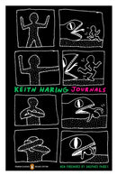 Keith Haring Journals-9780143105978