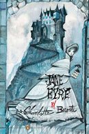Jane Eyre (Penguin Classics Deluxe Edition)-9780143106159