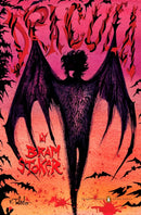 Dracula (Penguin Classics Deluxe Edition)-9780143106166