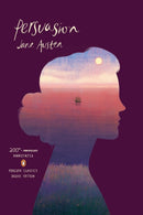 Persuasion (Penguin Classics Deluxe Edition)-9780143106289