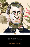 The Portable Thoreau-9780143106500