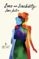 Sense and Sensibility (Penguin Classics Deluxe Edition)-9780143106524