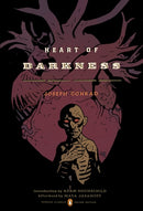 Heart of Darkness (Penguin Classics Deluxe Edition)-9780143106586