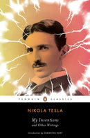 My Inventions and Other Writings-9780143106616