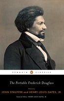 The Portable Frederick Douglass-9780143106814