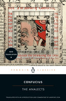 The Analects-9780143106852