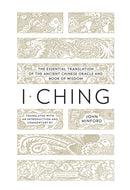 I Ching-9780143106920