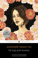 The Lady of the Camellias-9780143107026