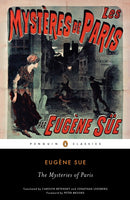 Mysteries of Paris-9780143107125