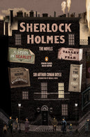Sherlock Holmes: The Novels-9780143107132