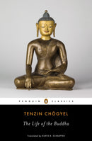 The Life of the Buddha-9780143107200