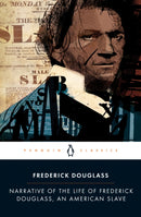 Narrative of Frederick Douglass-9780143107309