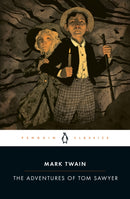 The Adventures of Tom Sawyer-9780143107330