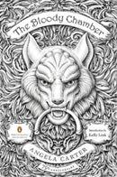 The Bloody Chamber and Other Stories-9780143107613