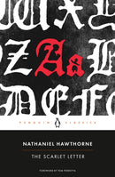 The Scarlet Letter-9780143107668
