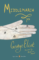 Middlemarch-9780143107729
