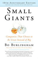 Small Giants -10th-anniversary-9780143109600