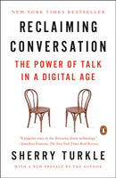 Reclaiming Conversation